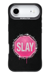 Slay Warning 2.0 - Apple iPhone 17 Air