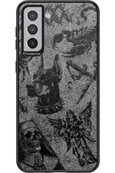 Built Different II - Samsung Galaxy S21+