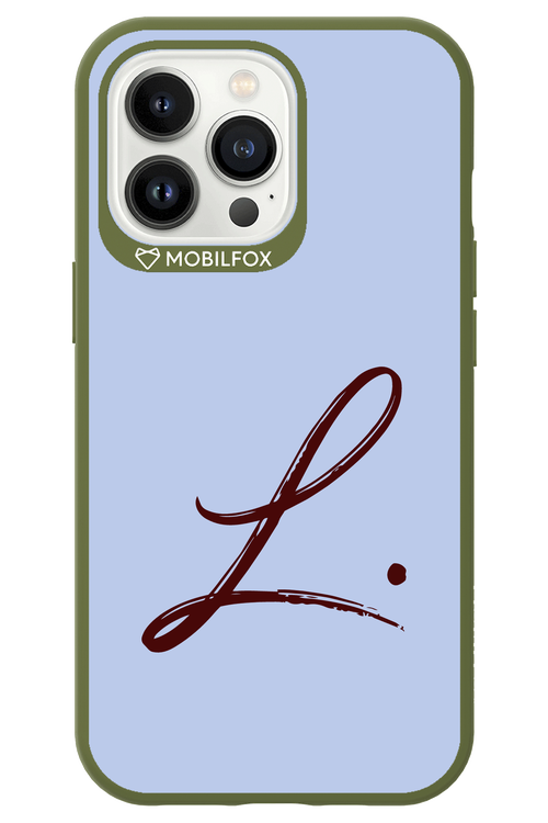 (Jellyfish Presso) L 2.0 - Apple iPhone 13 Pro