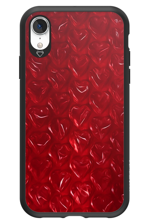 Air Heart - Apple iPhone XR
