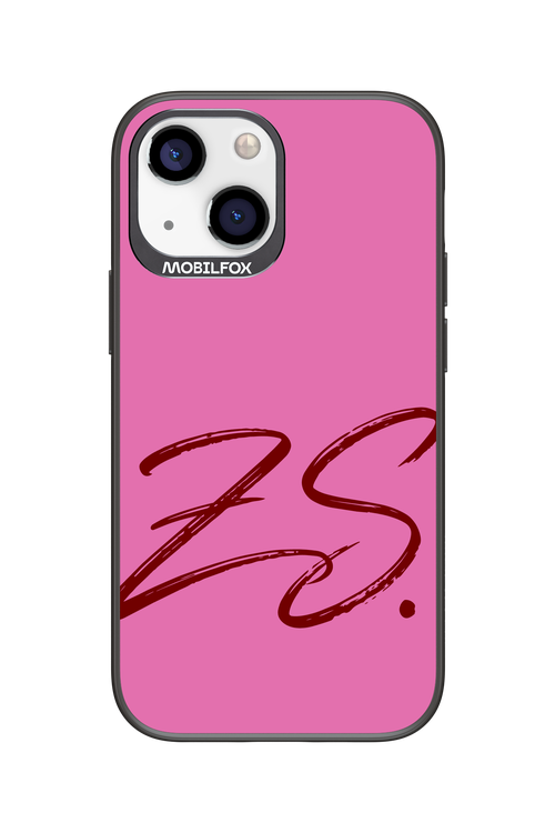 (Sorbet) ZS 2.0 - Apple iPhone 13 Mini