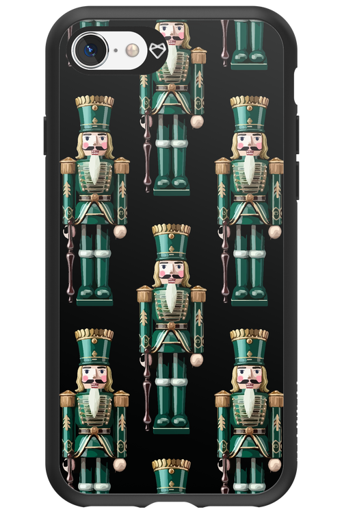 Nutcracker - Apple iPhone SE 2022