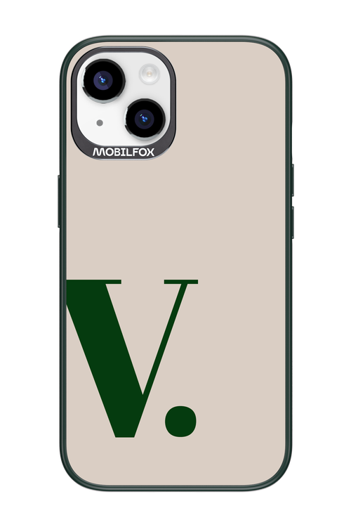 V (Tennis Zone) - Apple iPhone 14