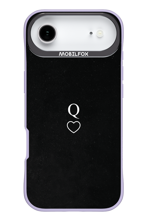 Q Black 2.0 - Apple iPhone 17 Air