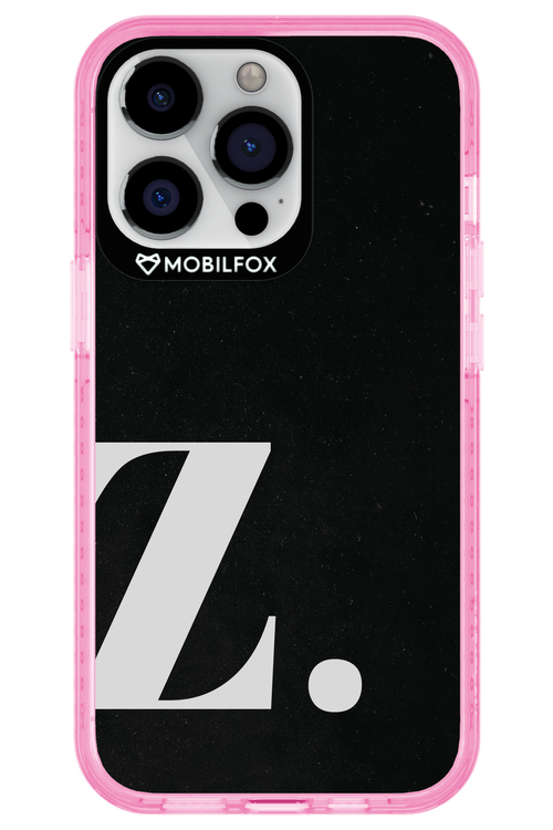 Z (Off Space) - Apple iPhone 13 Pro