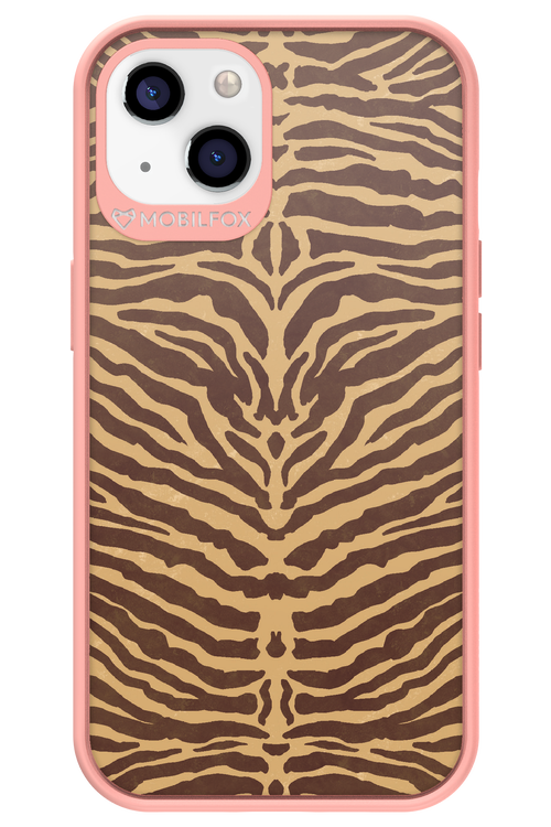 Urban Zebra - Apple iPhone 13
