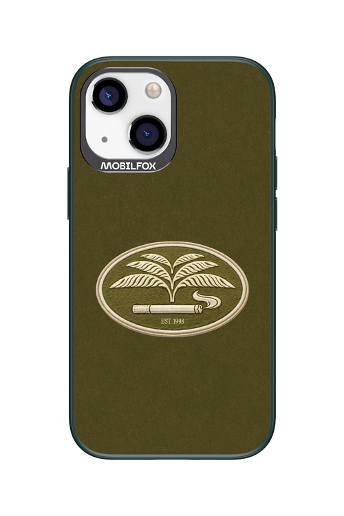 Nature Check - Apple iPhone 13 Mini