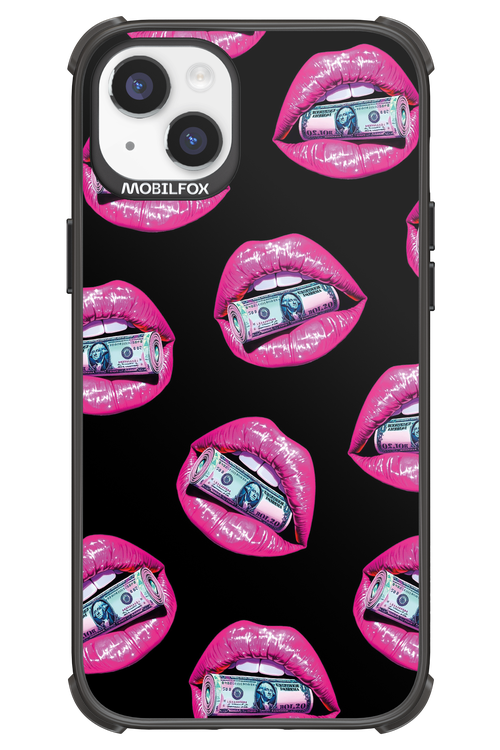 Money Lips - Apple iPhone 14 Plus
