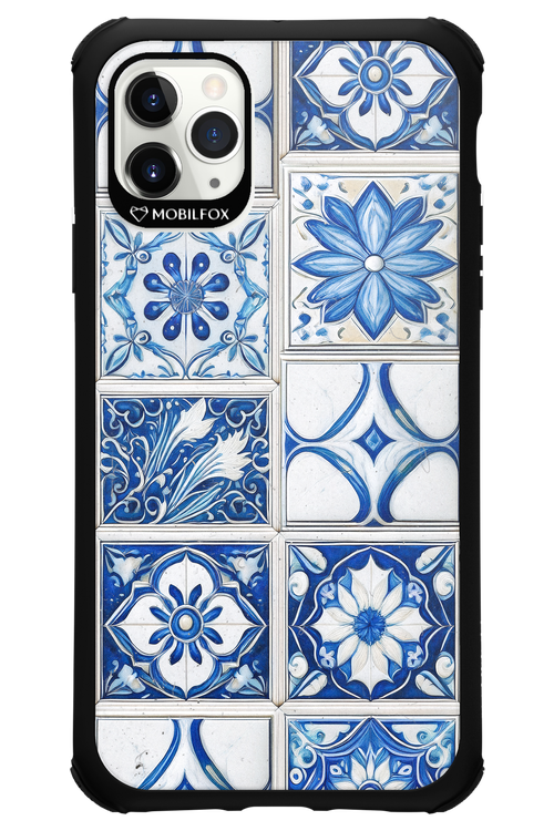 Antique - Apple iPhone 11 Pro Max