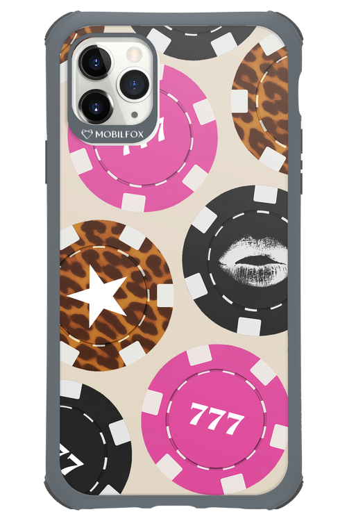 All In - Apple iPhone 11 Pro Max