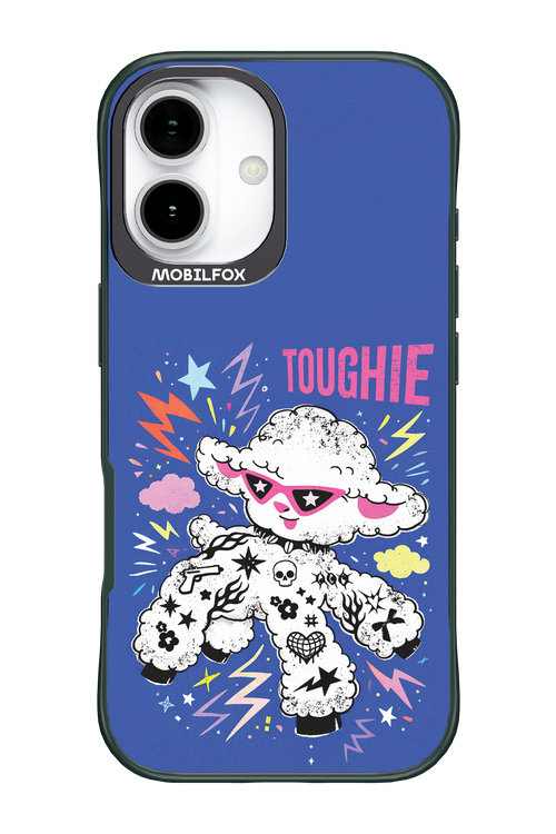TOUGHIE 2.0 - Apple iPhone 17