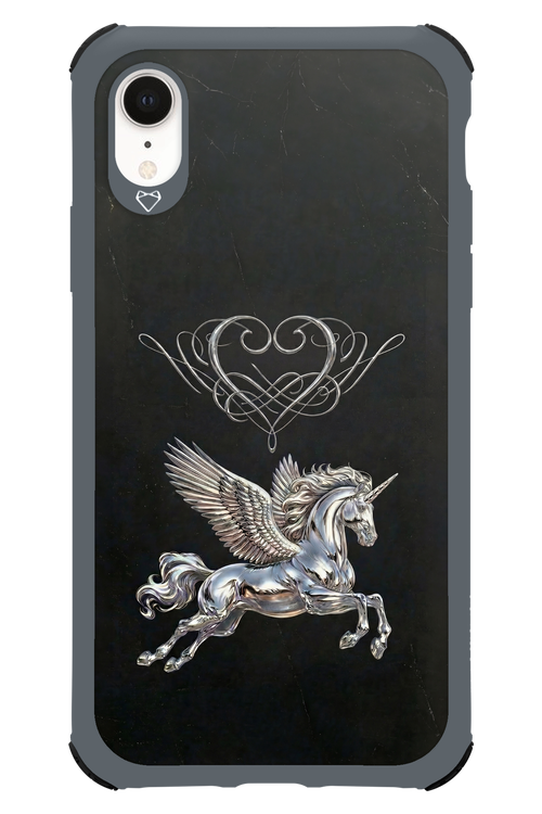 Horse Heart 2.0 - Apple iPhone XR