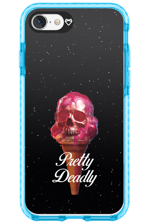 Pretty Deadly - Apple iPhone SE 2022