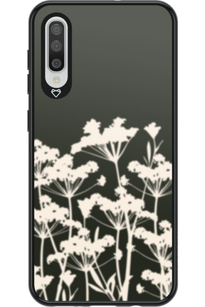 Midnight Bloom - Samsung Galaxy A50