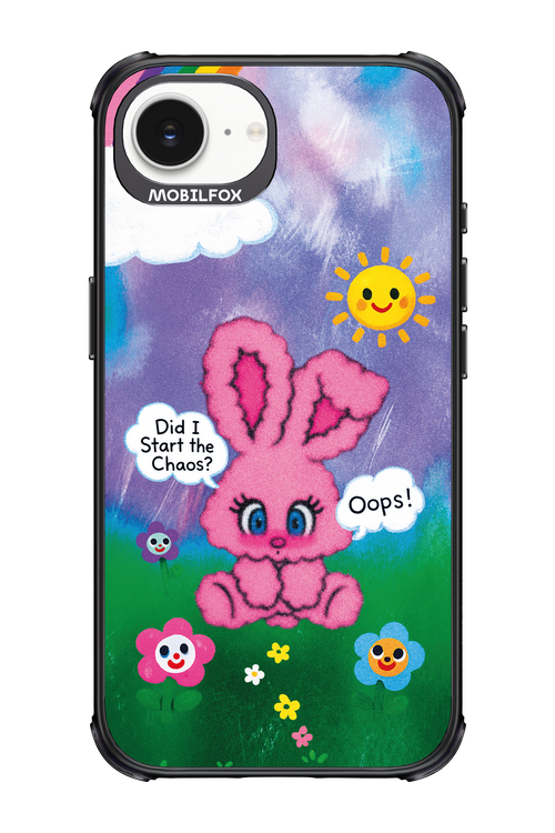 Ooops 2.0 - Apple iPhone 16e