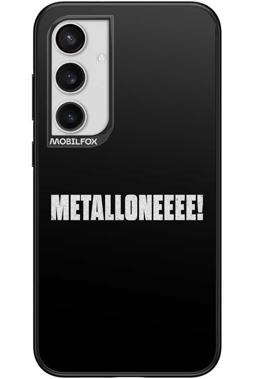 Metal L - Samsung Galaxy S24+