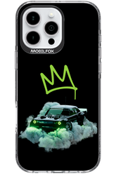 Just Dont Die - Apple iPhone 16 Pro Max