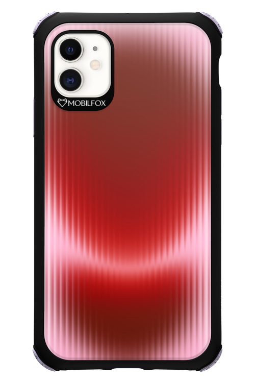 Lava Lamp - Apple iPhone 11