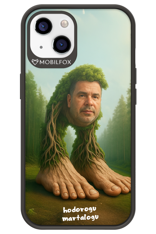 Hodorogu Martalogu - Apple iPhone 13
