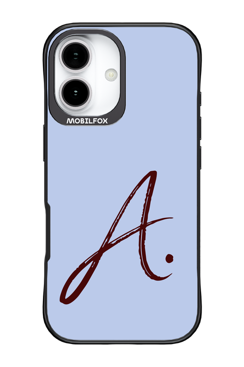 (Jellyfish Presso) A 2.0 - Apple iPhone 17