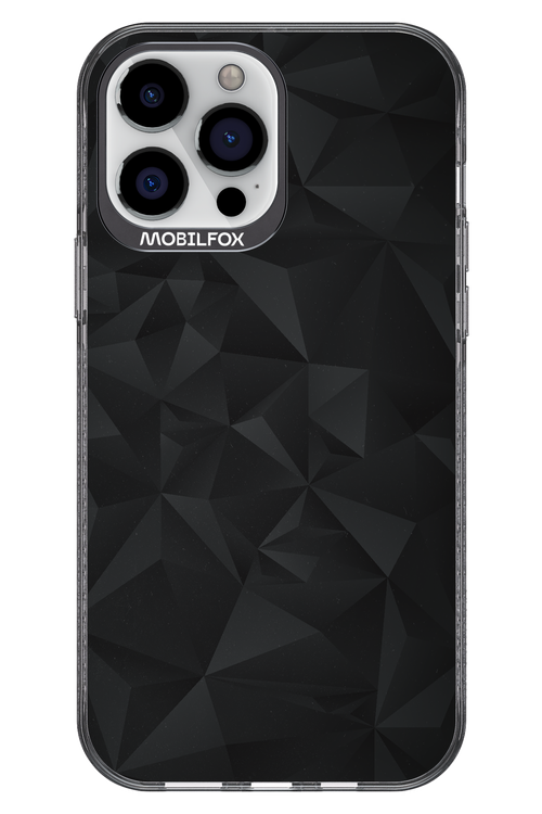 Low Poly - Apple iPhone 13 Pro Max