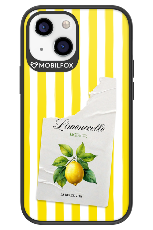 LimoneCello - Apple iPhone 13 Mini