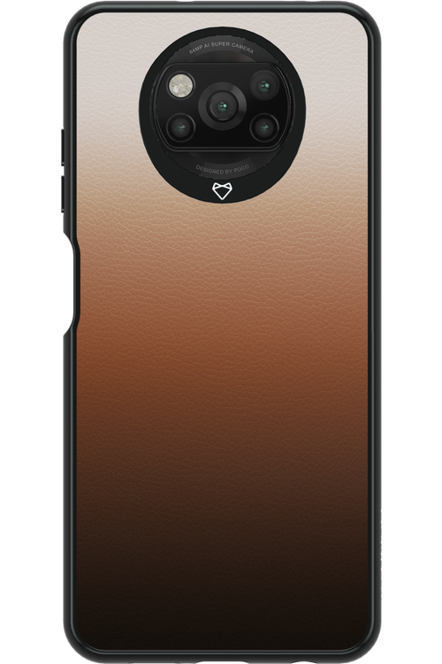 Desert Sunset - Xiaomi Poco X3 Pro