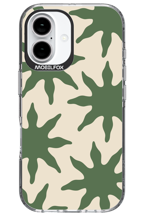 Drylands - Apple iPhone 16