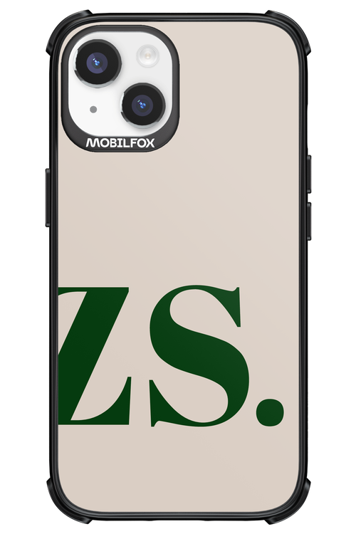 ZS (Tennis Zone) - Apple iPhone 14