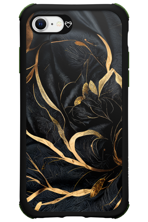 Ilmenite - Apple iPhone SE 2020