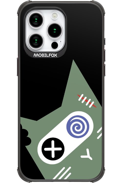 scarface - Apple iPhone 15 Pro Max