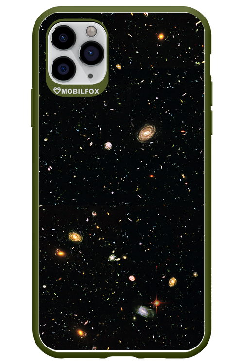 Cosmic Space 2.0 - Apple iPhone 11 Pro Max