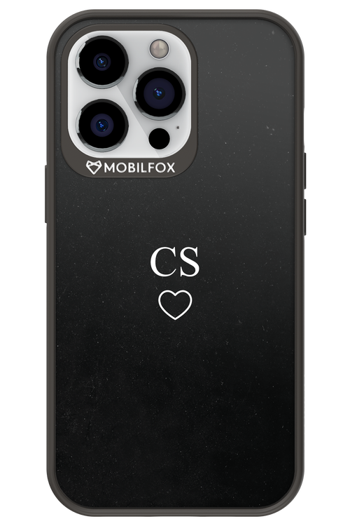 CS Black 2.0 - Apple iPhone 13 Pro