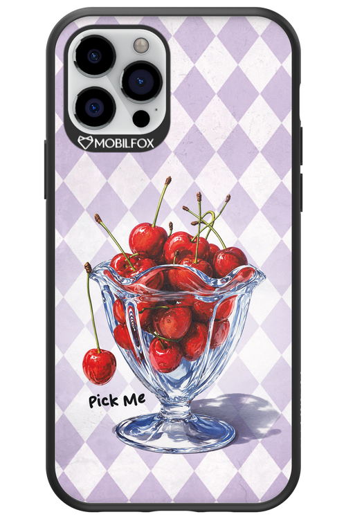 Pick Me 2.0 - Apple iPhone 12 Pro