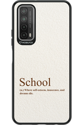 Schooool - Huawei P Smart 2021