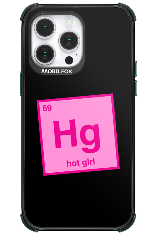 HG 2.0 - Apple iPhone 14 Pro Max
