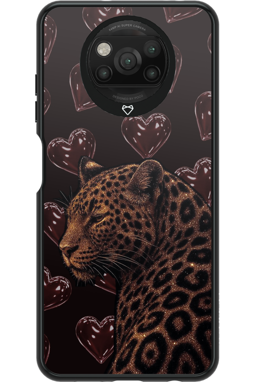 Leo Hearts 2.0 - Xiaomi Poco X3 Pro