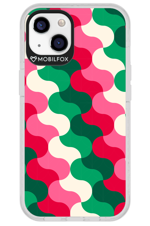 Holiday's Aura - Apple iPhone 13