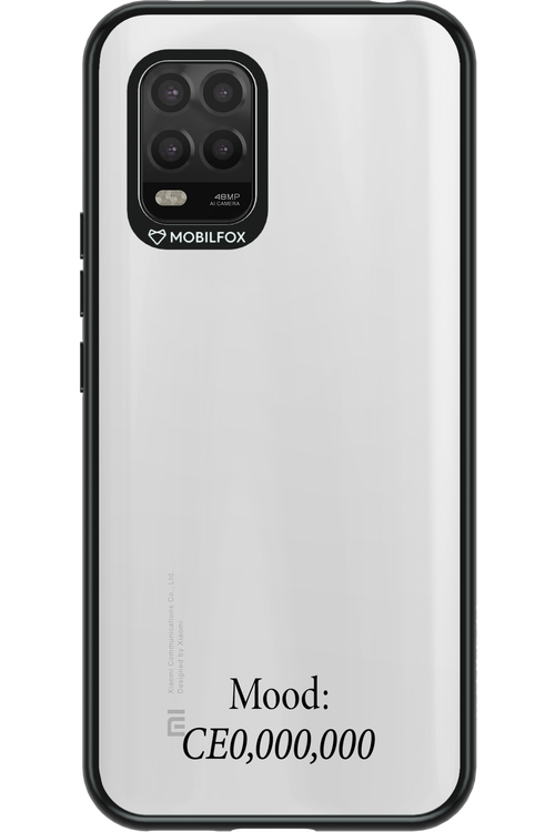 CE0 - Xiaomi Mi 10 Lite 5G