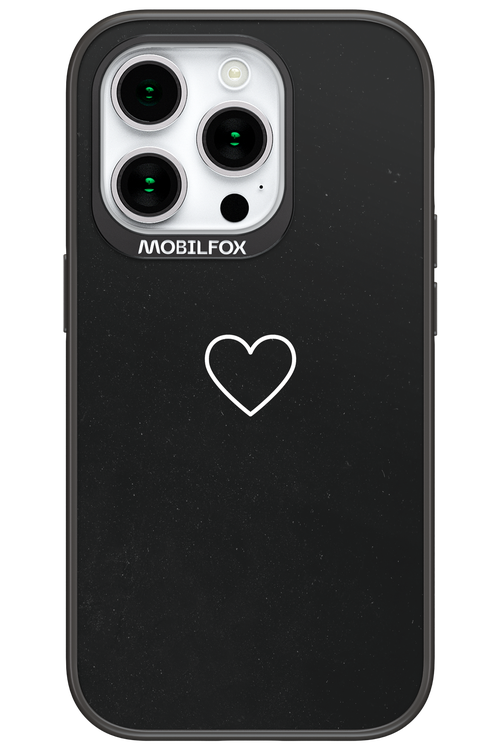 Love Is Simple 2.0 - Apple iPhone 15 Pro