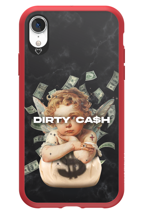 DirtyCash - Apple iPhone XR