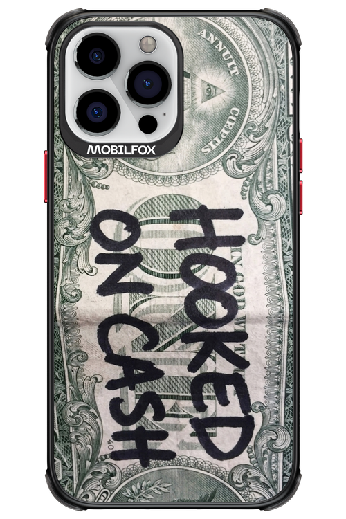 hooked 2.0 - Apple iPhone 13 Pro Max