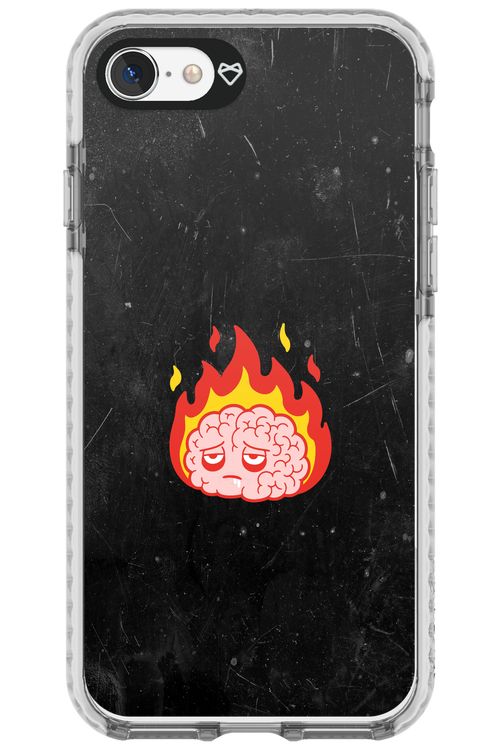 My brain - Apple iPhone SE 2020