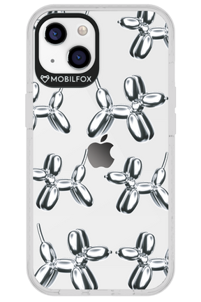 Balloon Dogs - Apple iPhone 13