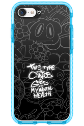 My Mental Health - Apple iPhone SE 2022