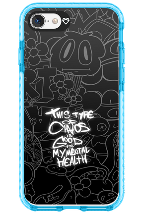 My Mental Health - Apple iPhone SE 2022