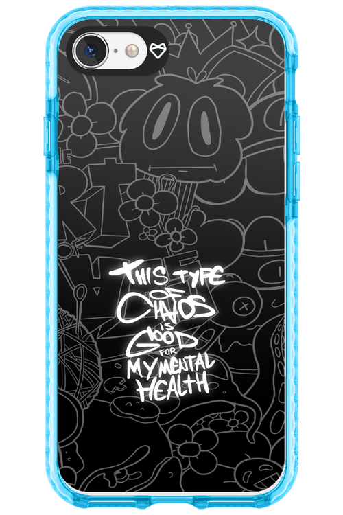 My Mental Health - Apple iPhone SE 2022