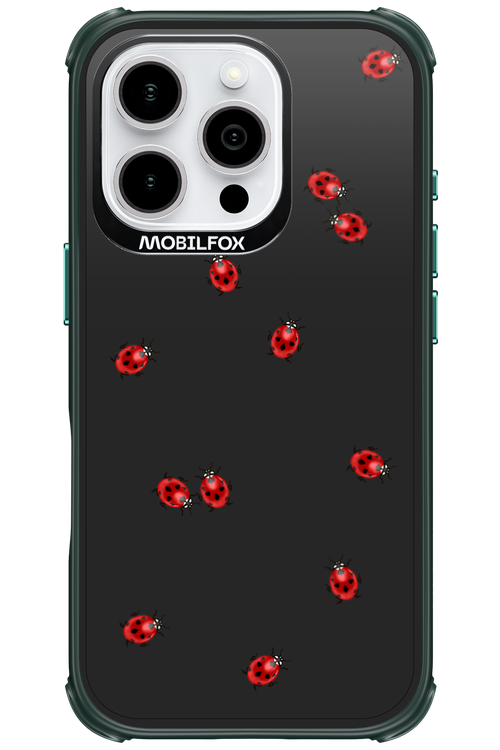 LADYBUGS - Apple iPhone 16 Pro