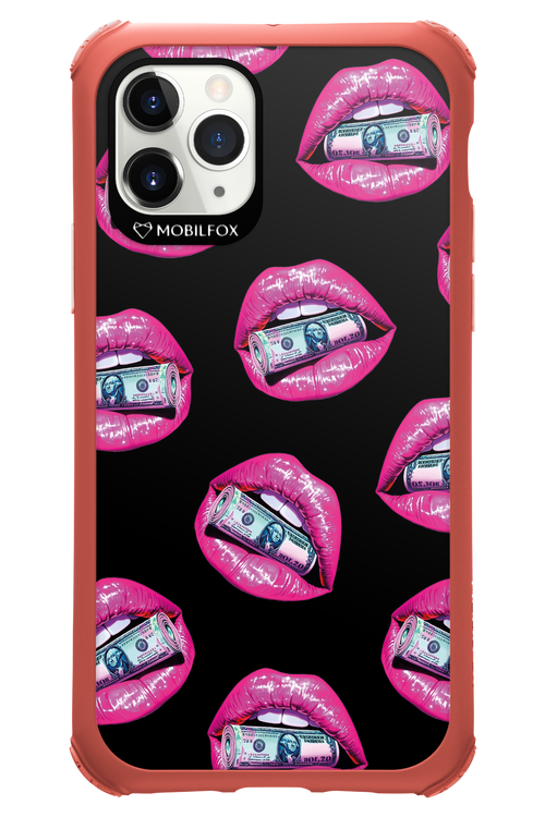 Money Lips - Apple iPhone 11 Pro