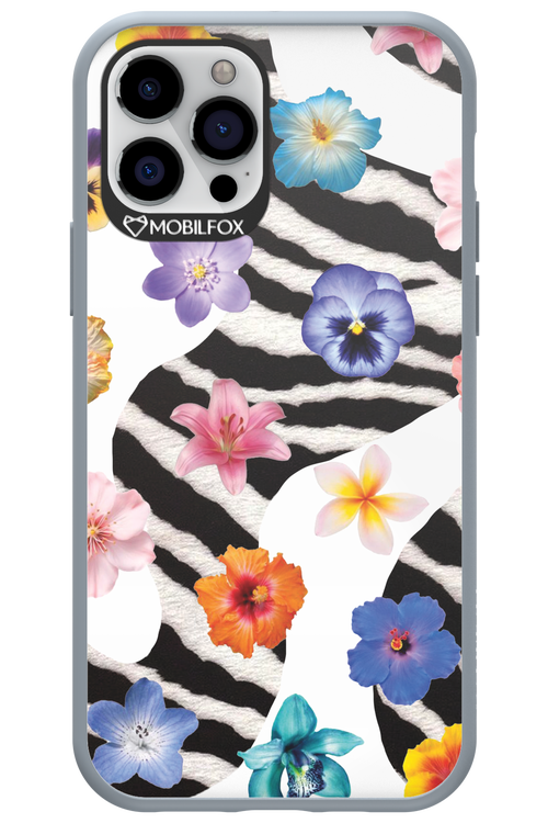 MOM'S FLOWERS - Apple iPhone 12 Pro